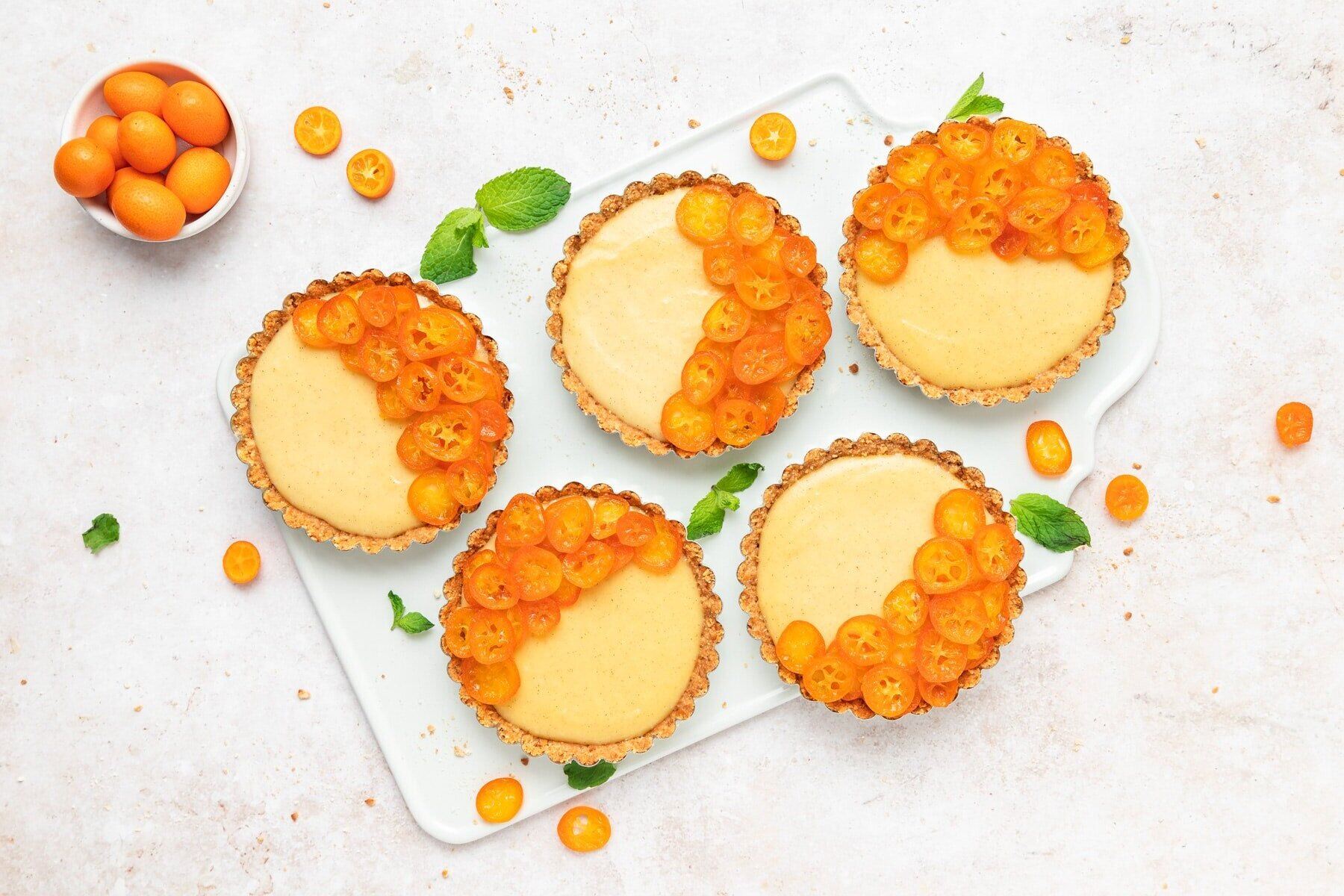 kumquat-tart-recipe