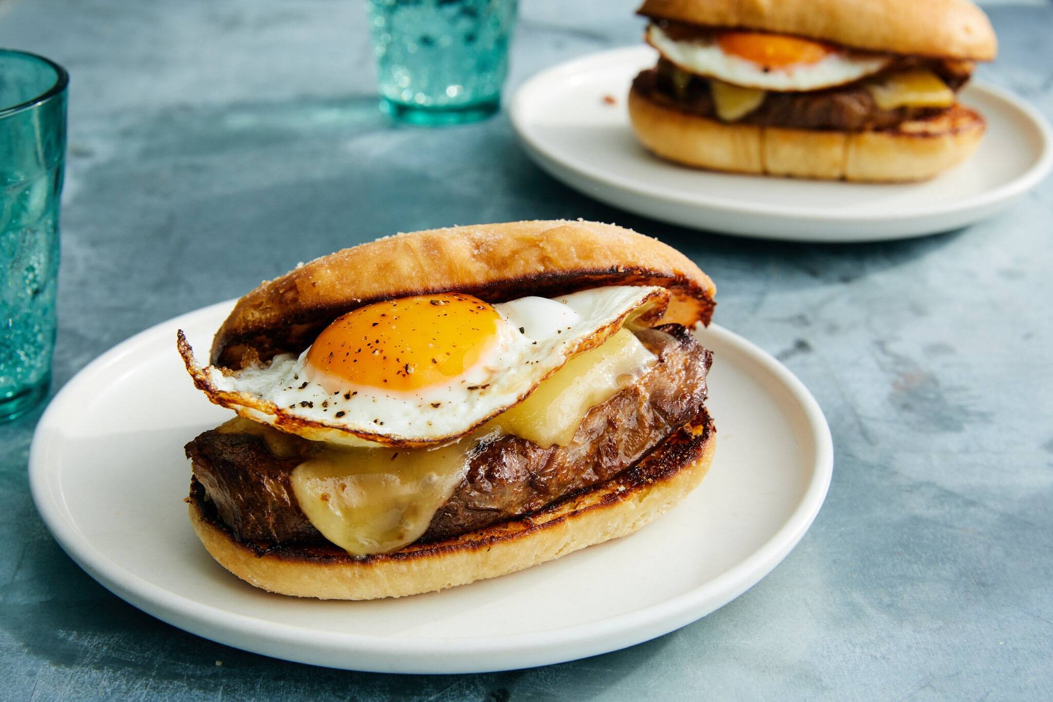 leftover-pancake-breakfast-sandwich-recipe