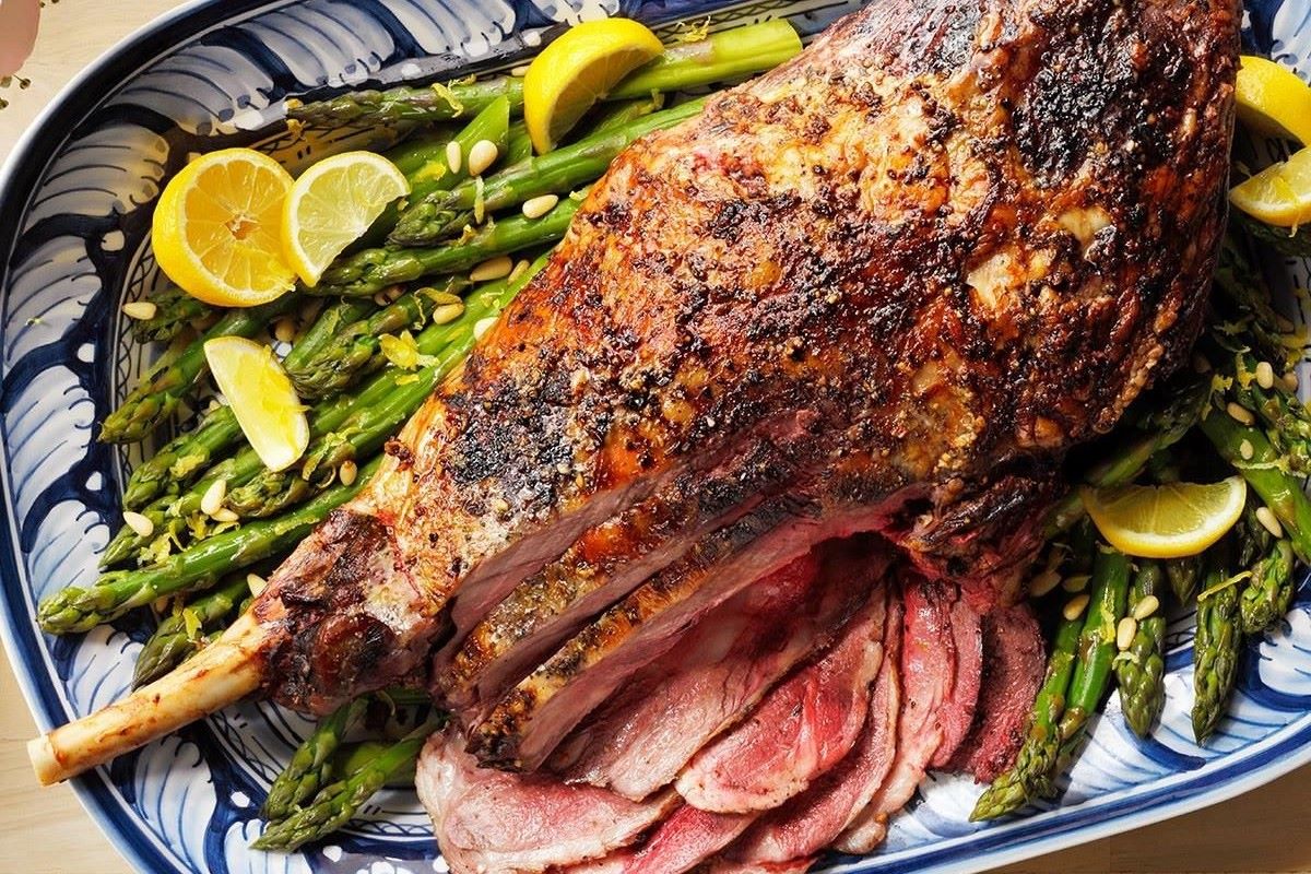 leg-of-lamb-recipe
