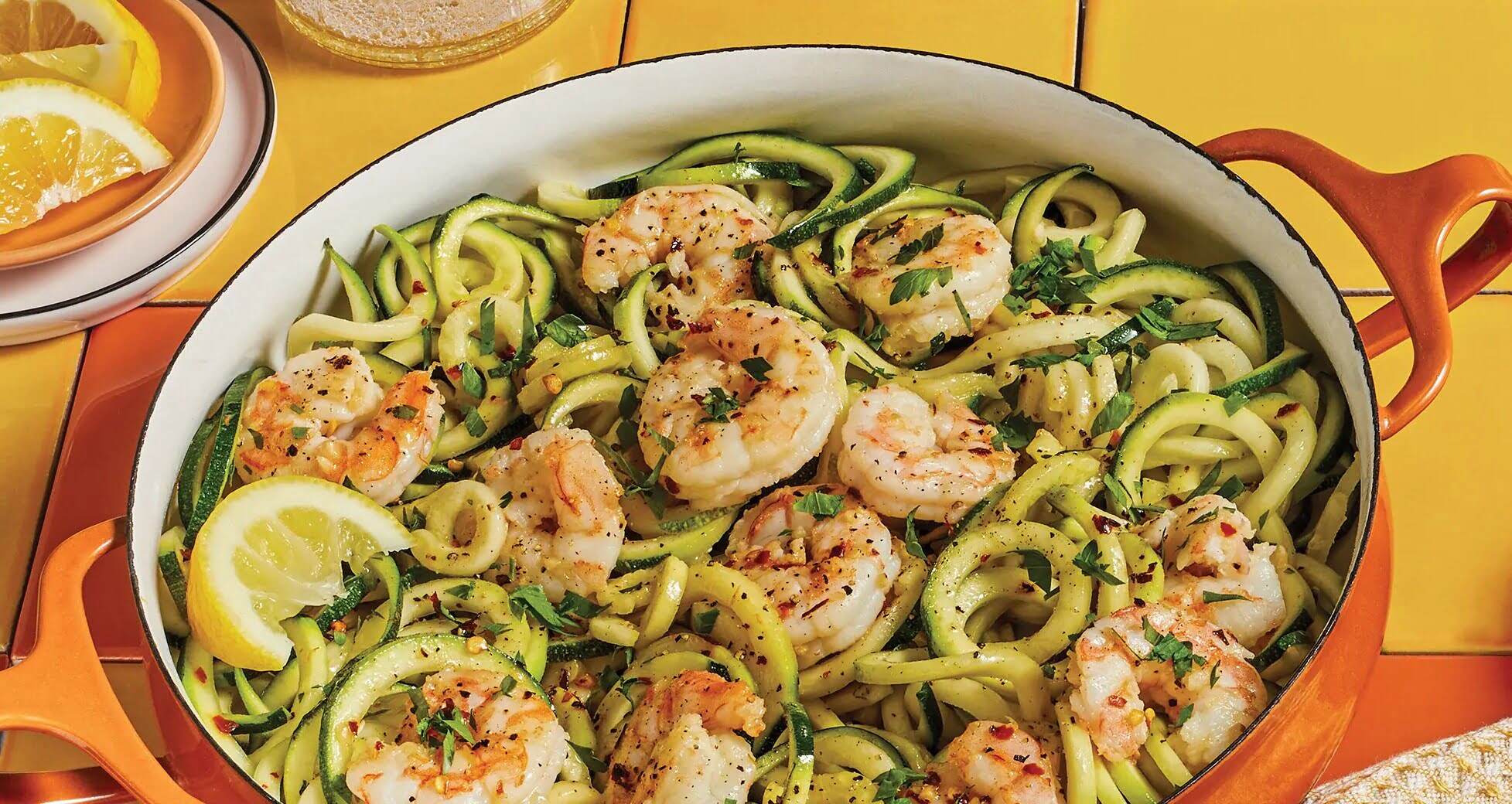 lemon-garlic-shrimp-zoodles-recipe