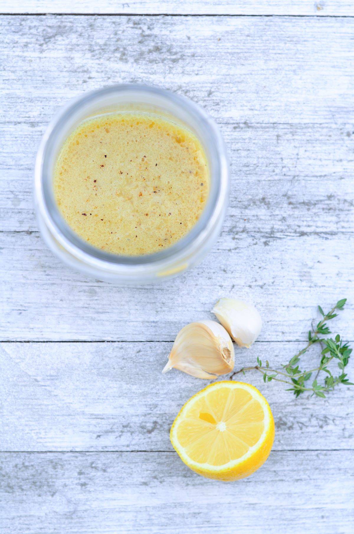 lemon-garlic-vinaigrette-recipe