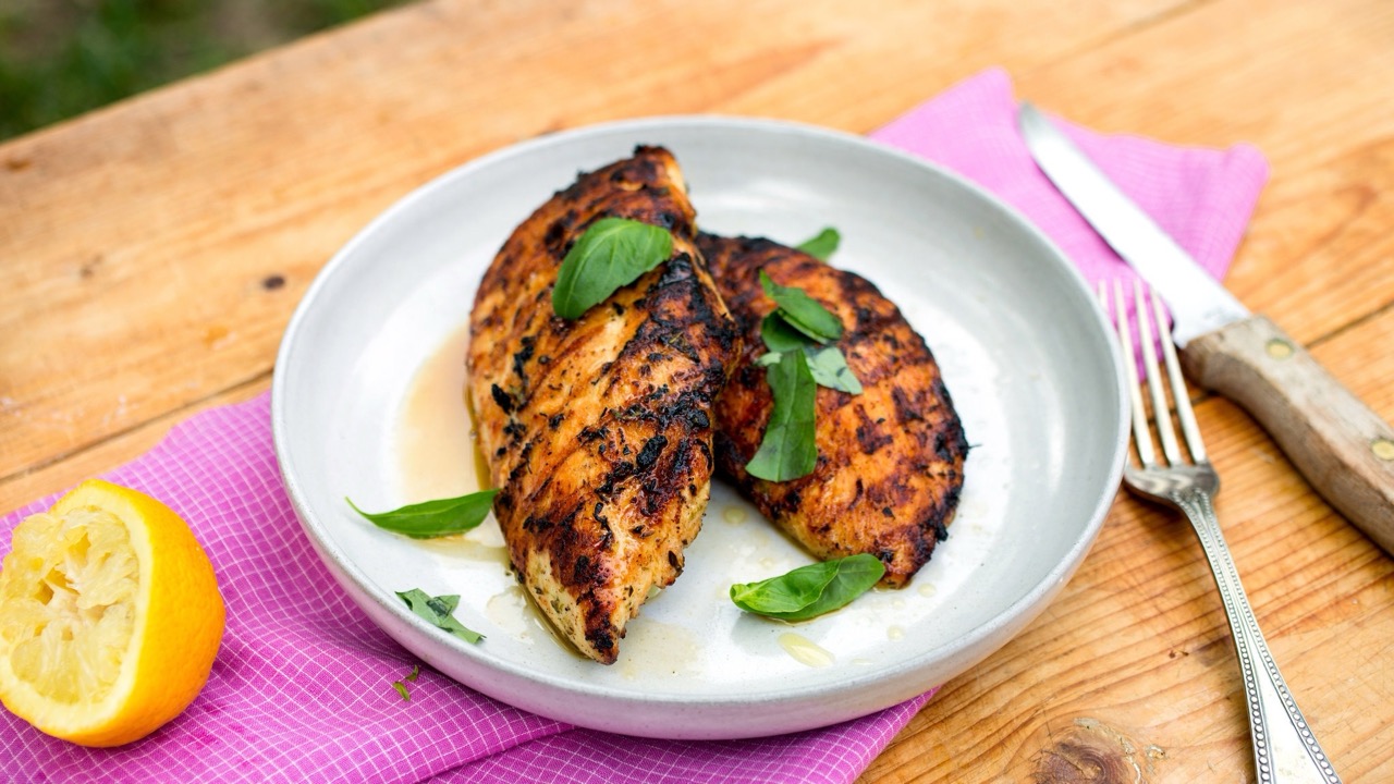 lemon-herb-grilled-chicken-recipe