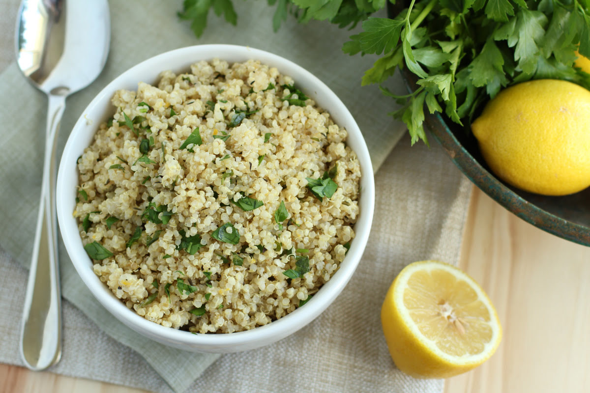 lemon-herb-quinoa-recipe