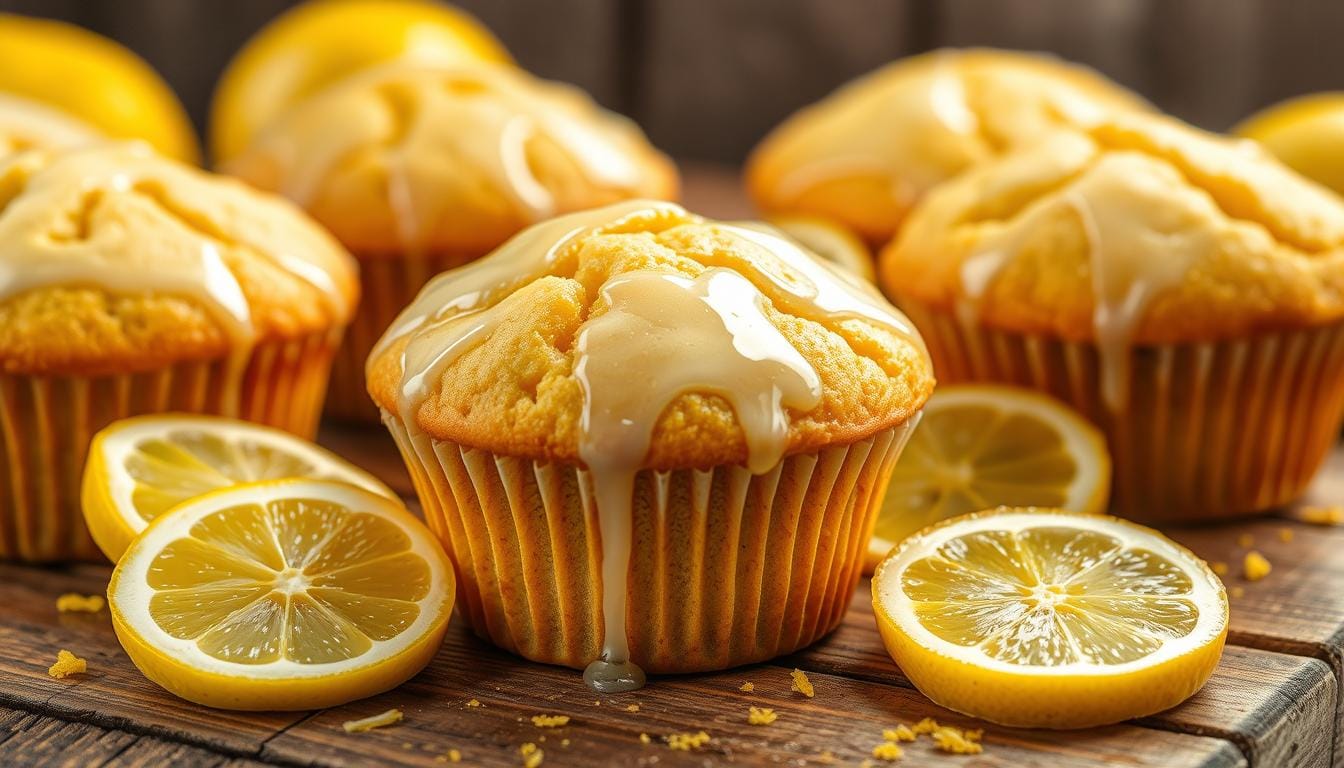 lemon-muffins-recipe