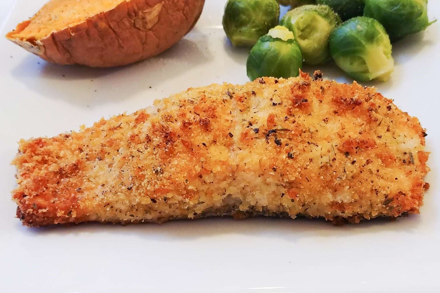 lemon-panko-crusted-salmon-recipe