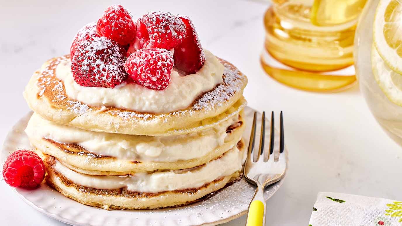 lemon-ricotta-pancakes-recipe