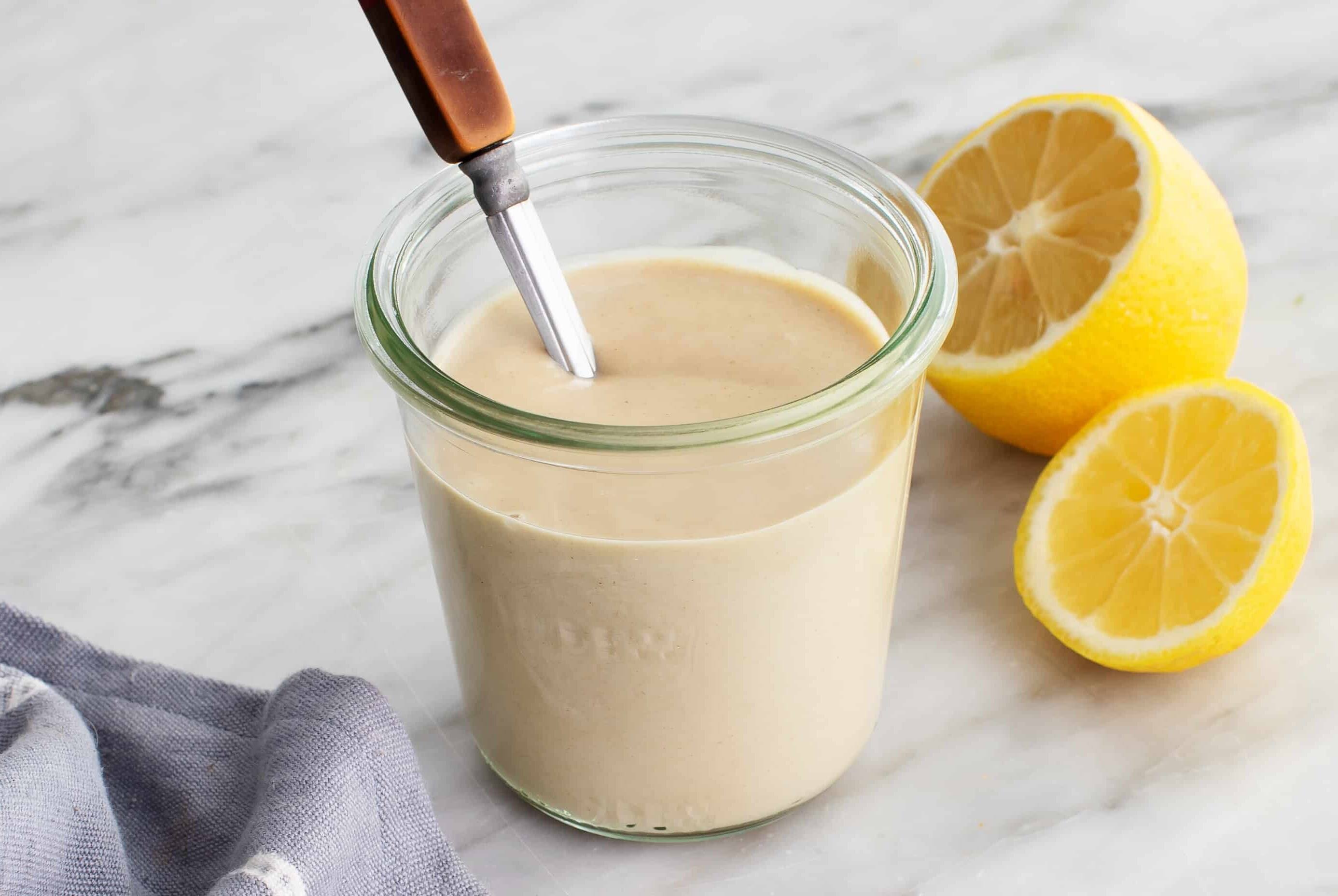 lemon-tahini-sauce-recipe