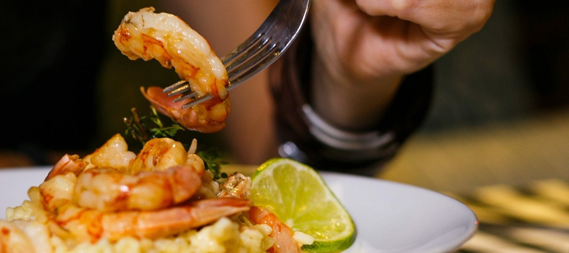 lemony-shrimp-over-brown-rice-recipe