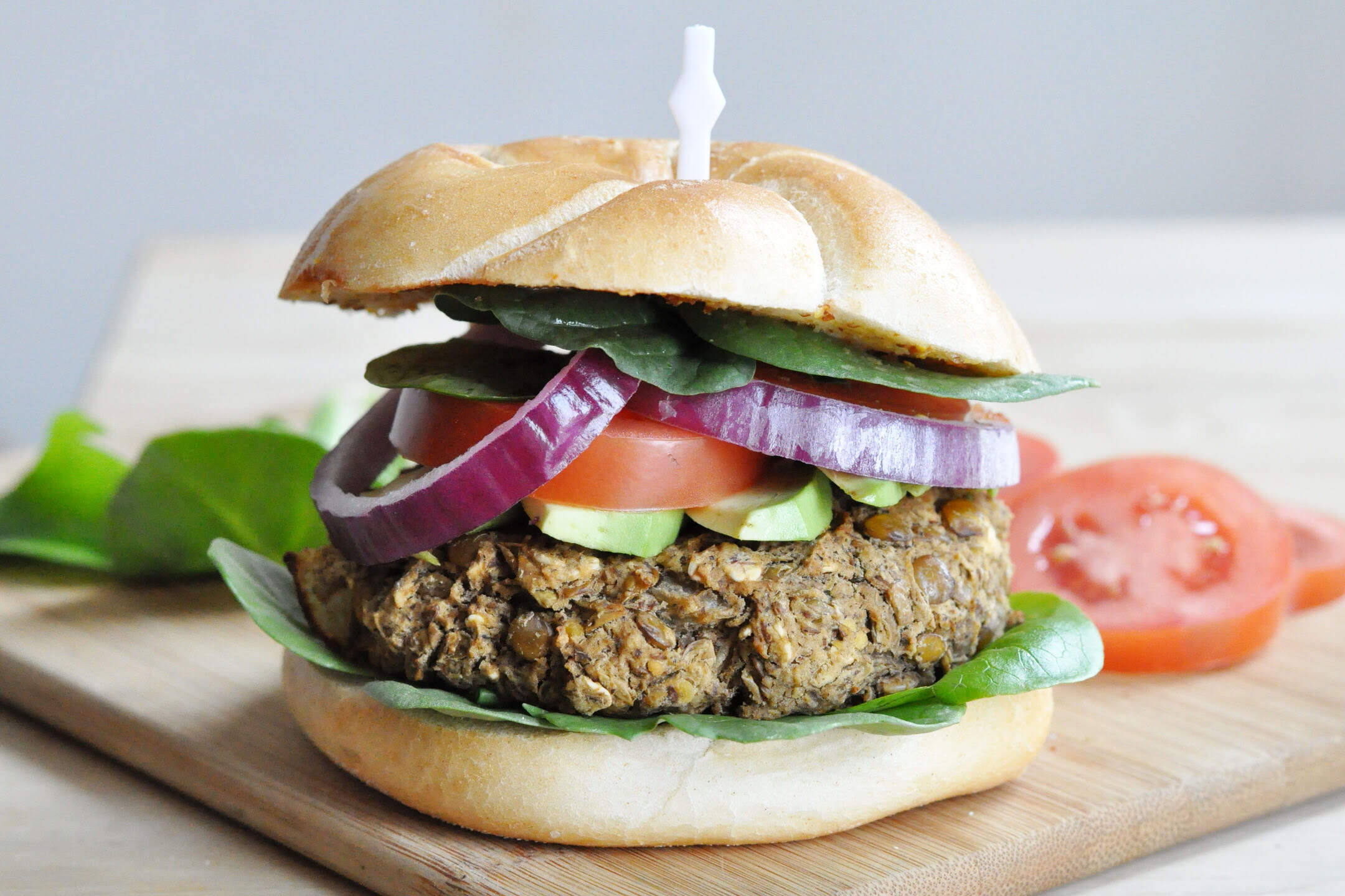 lentil-mushroom-burger-recipe