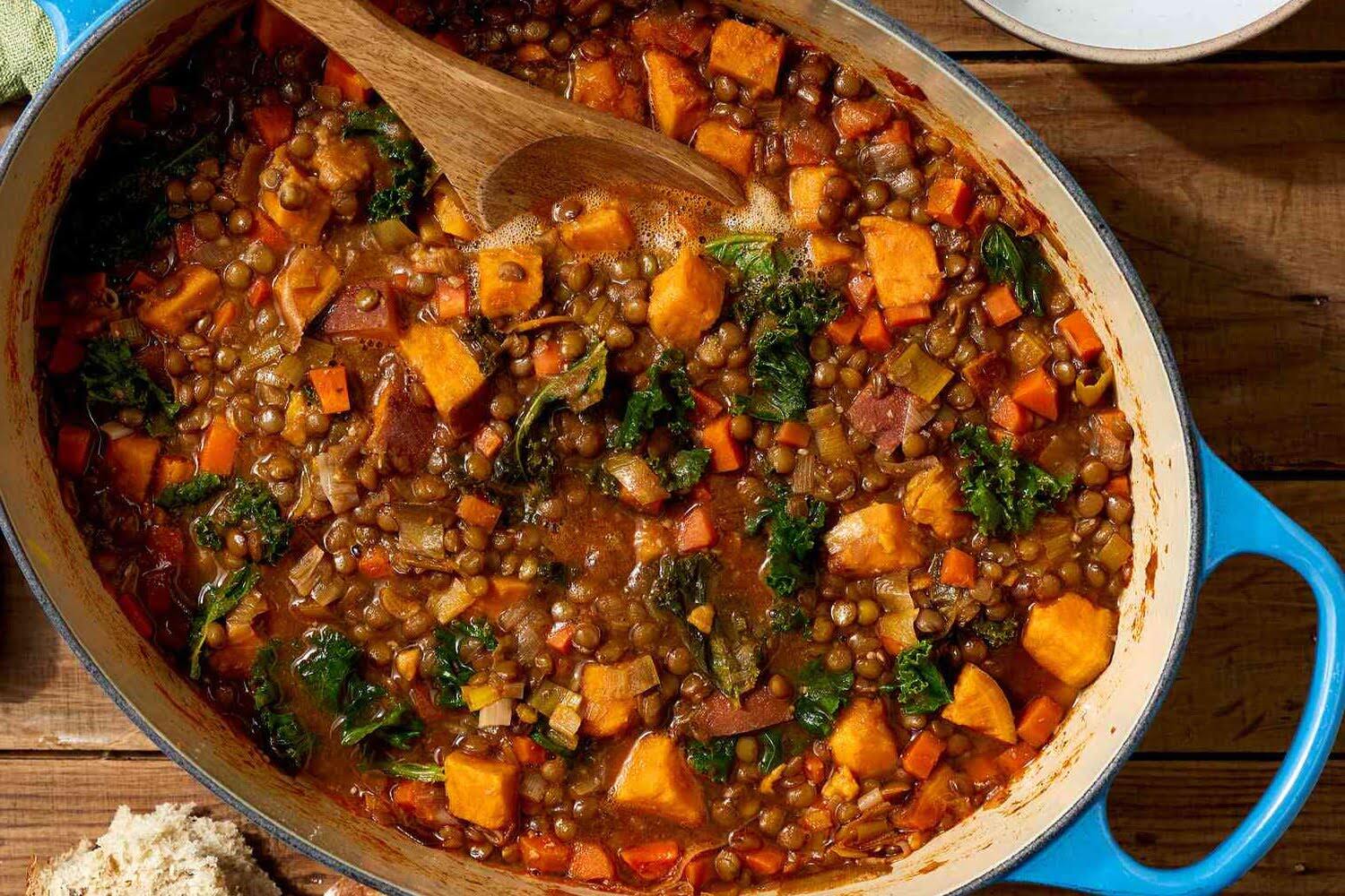 lentil-vegetable-soup-recipe