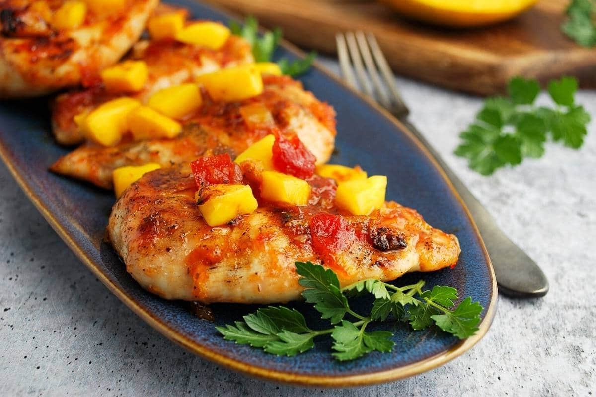 mango-chicken-recipe