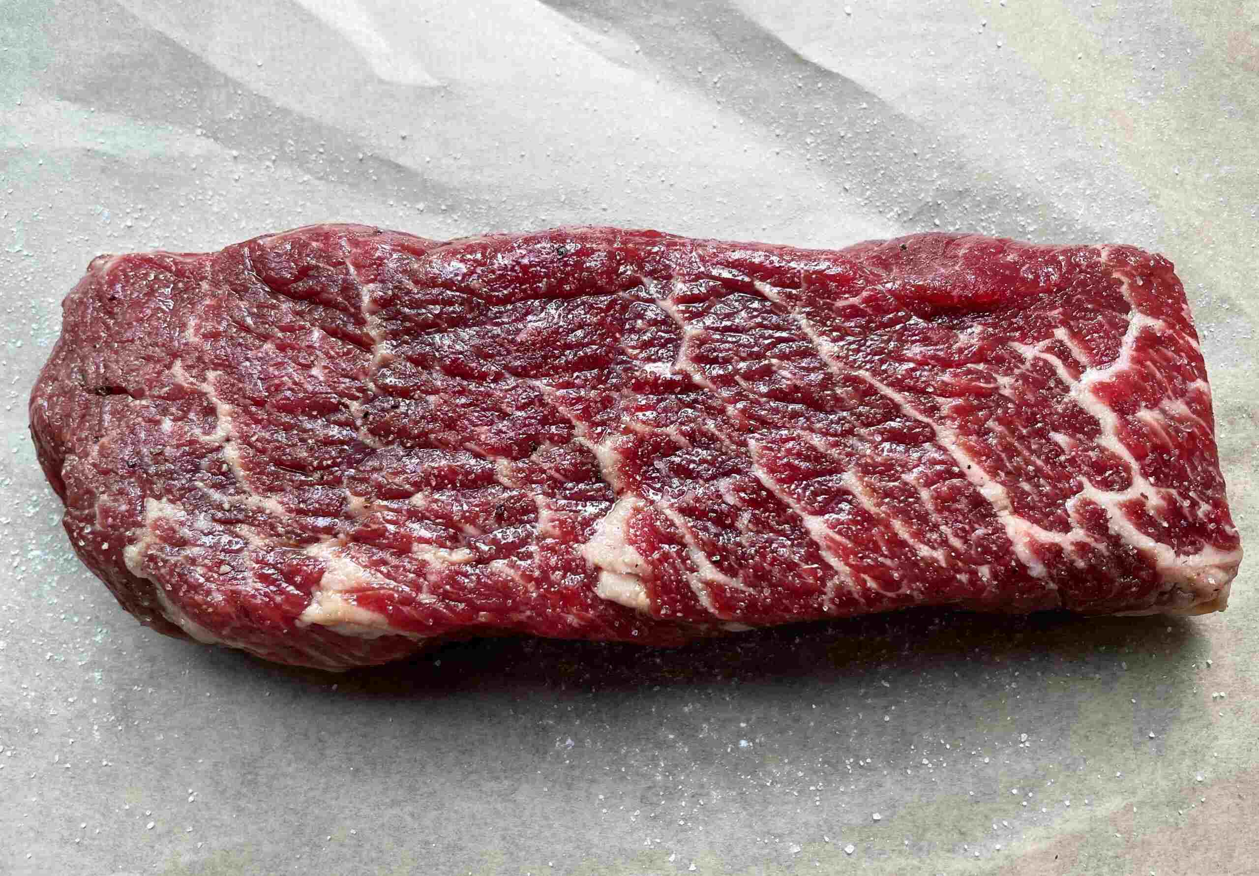 marinated-boneless-chuck-steak-recipe