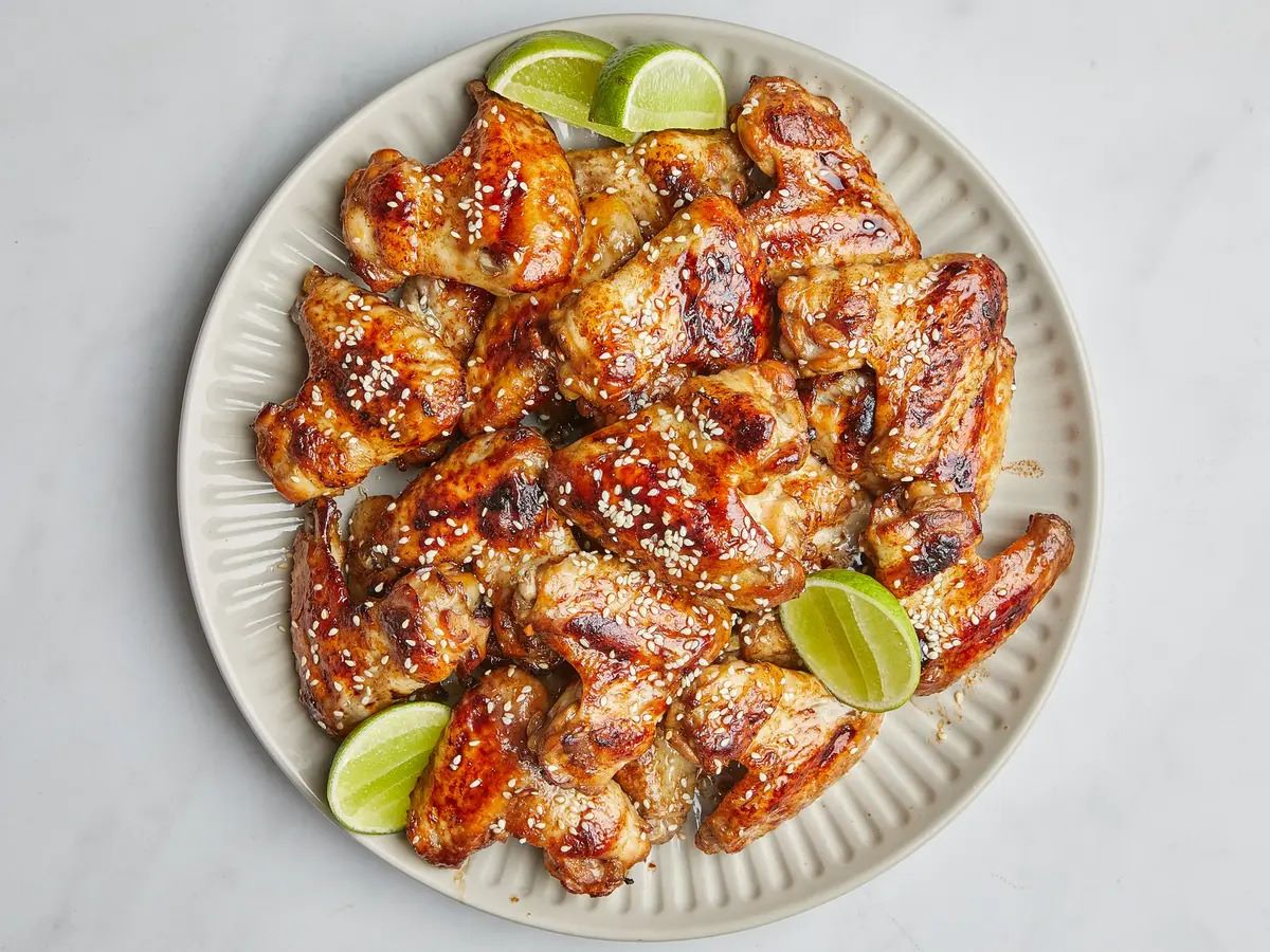 marinated-chicken-wings-recipe