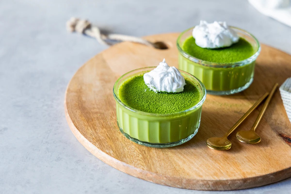 matcha-pudding-recipe