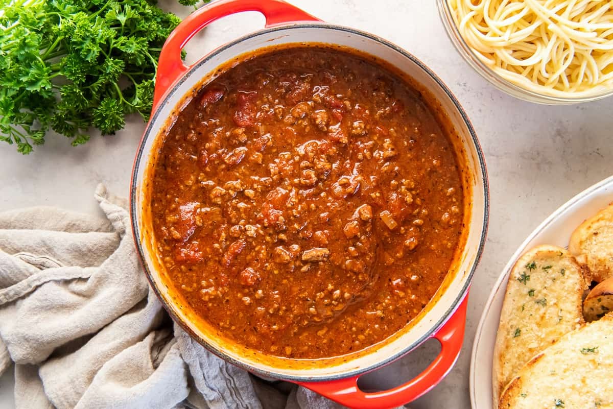 meat-sauce-recipe