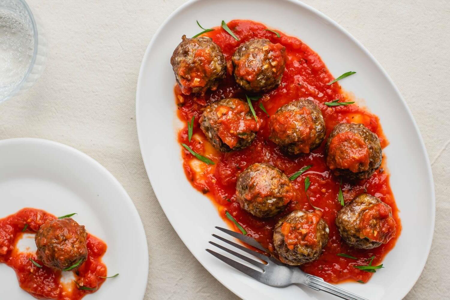 meatball-recipe