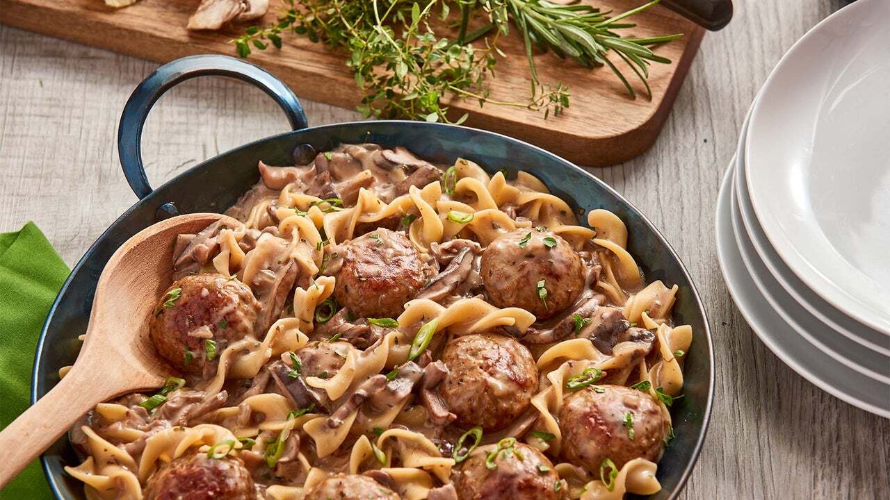 meatball-stroganoff-recipe