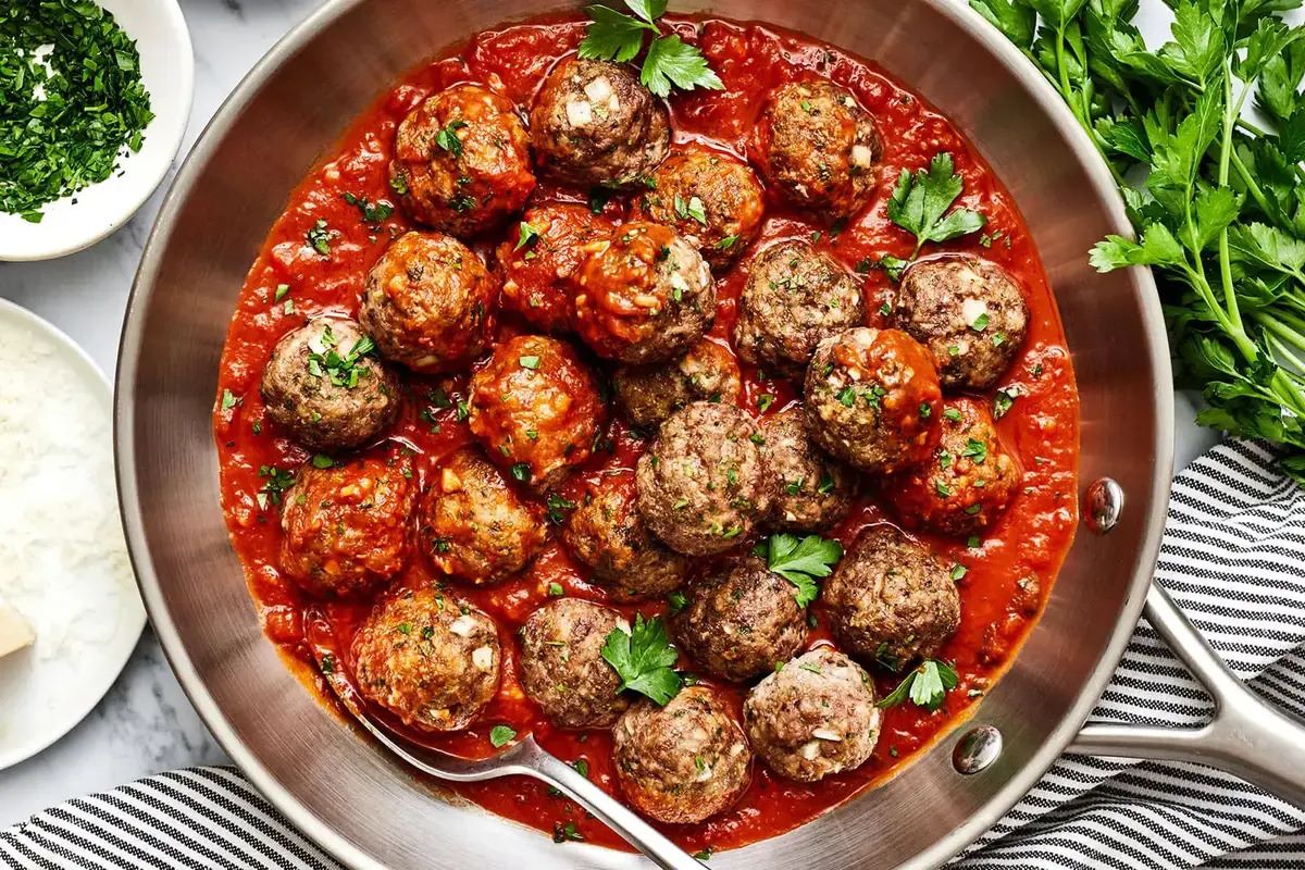 meatballs-recipe