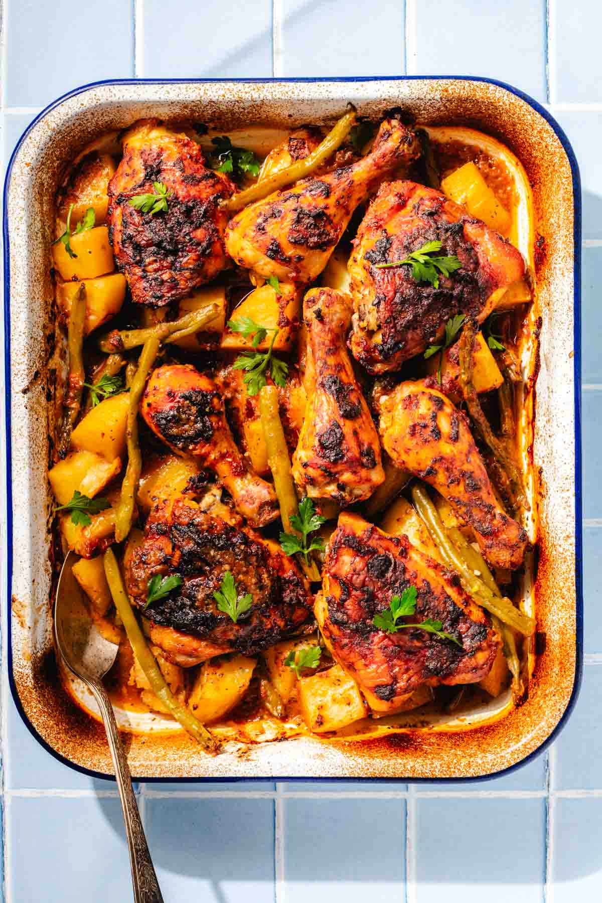 mediterranean-chicken-recipe