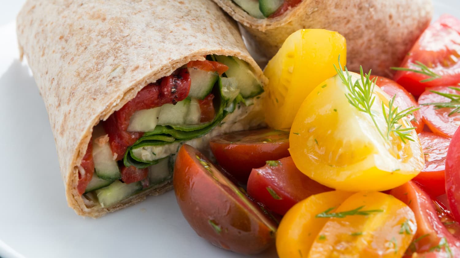 mediterranean-chickpea-salad-wrap-recipe