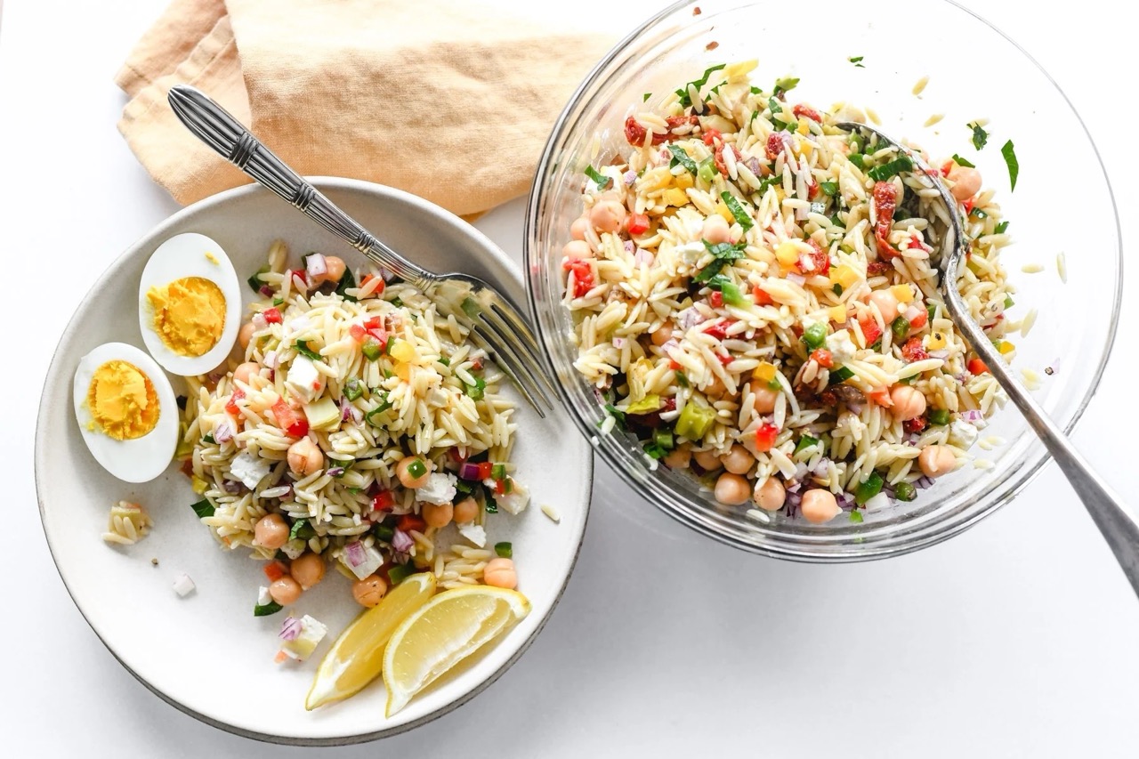 mediterranean-orzo-salad-recipe