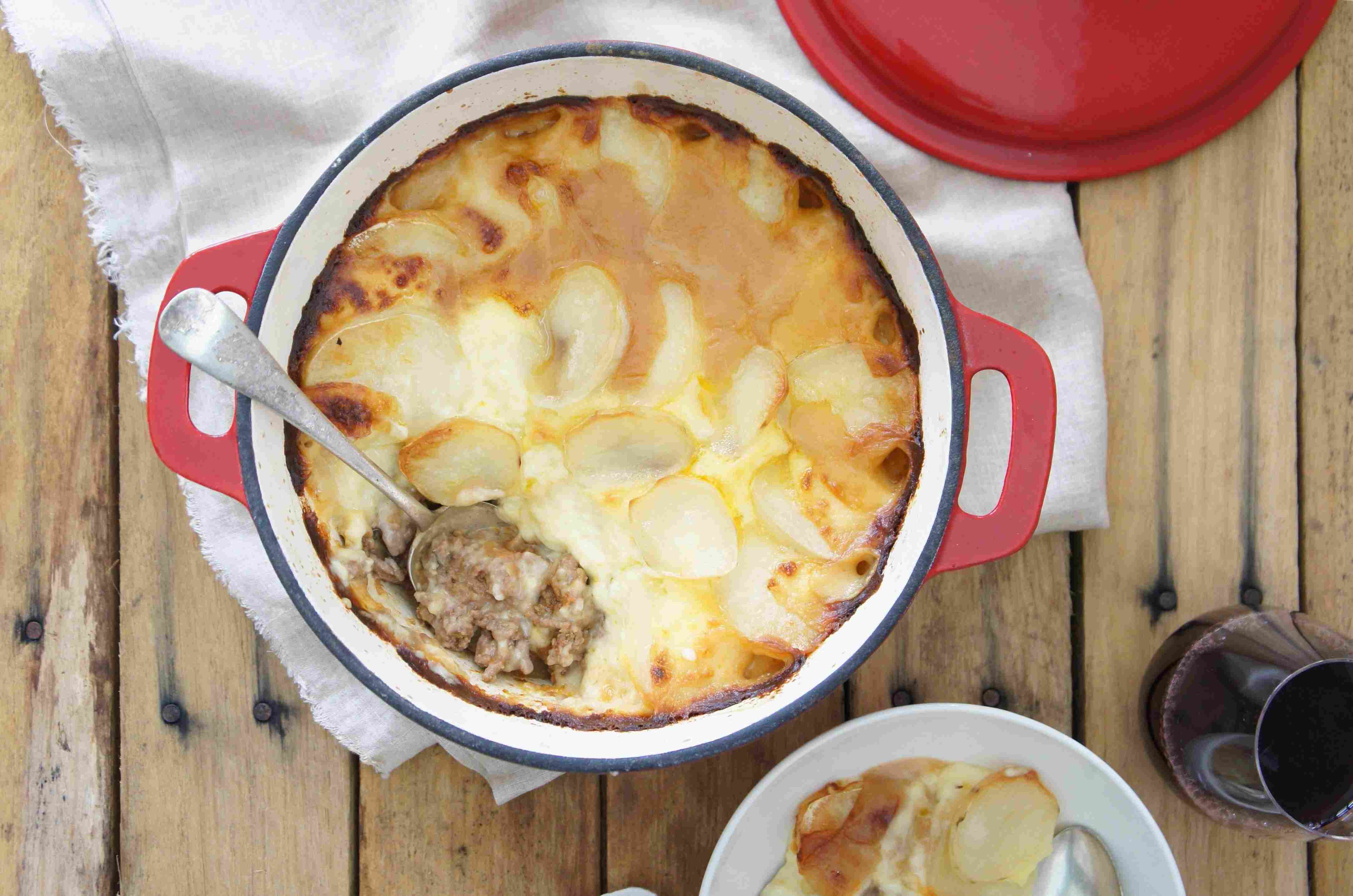 mince-and-potato-hot-pot-recipe