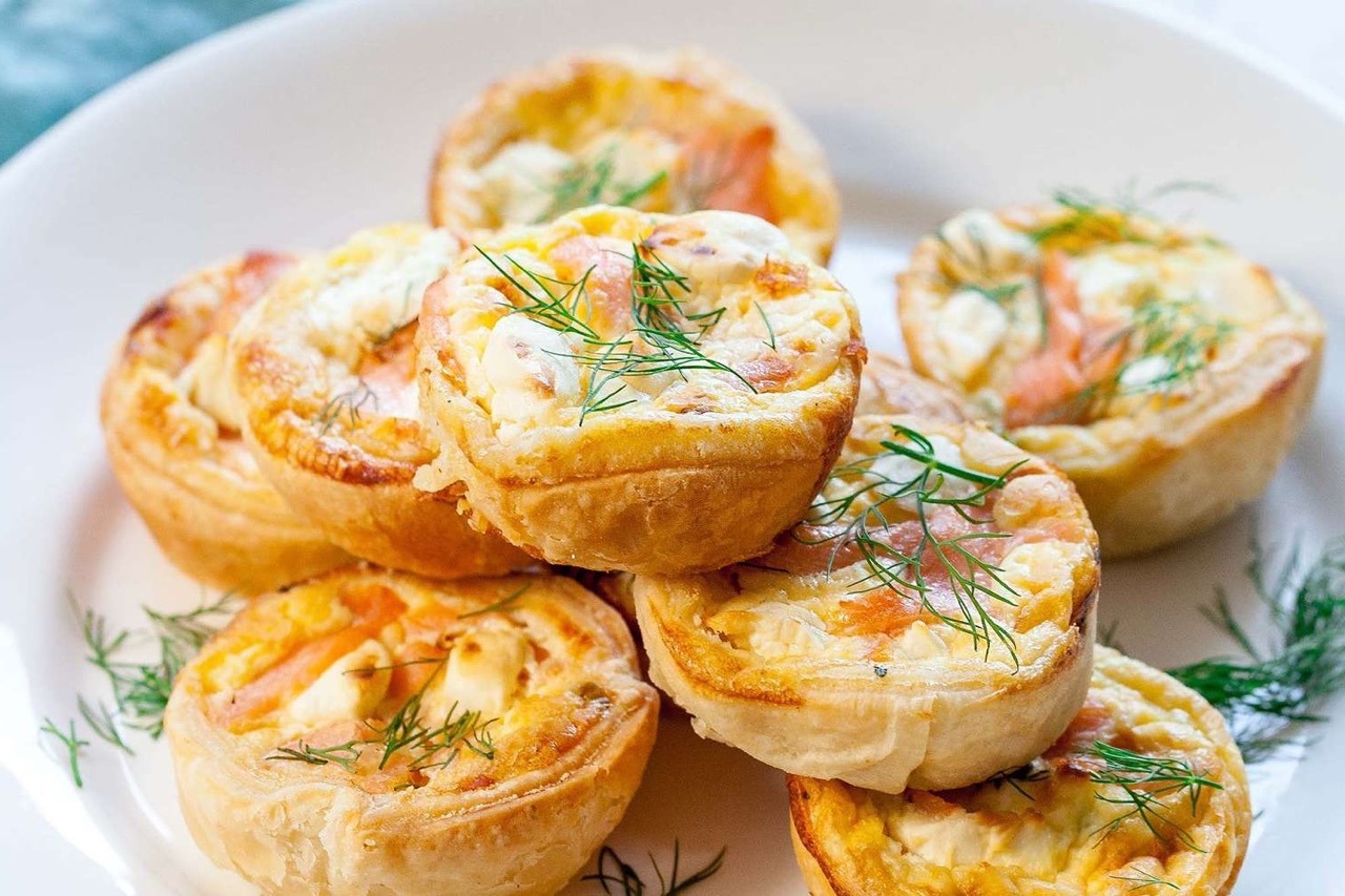 mini-quiches-recipe