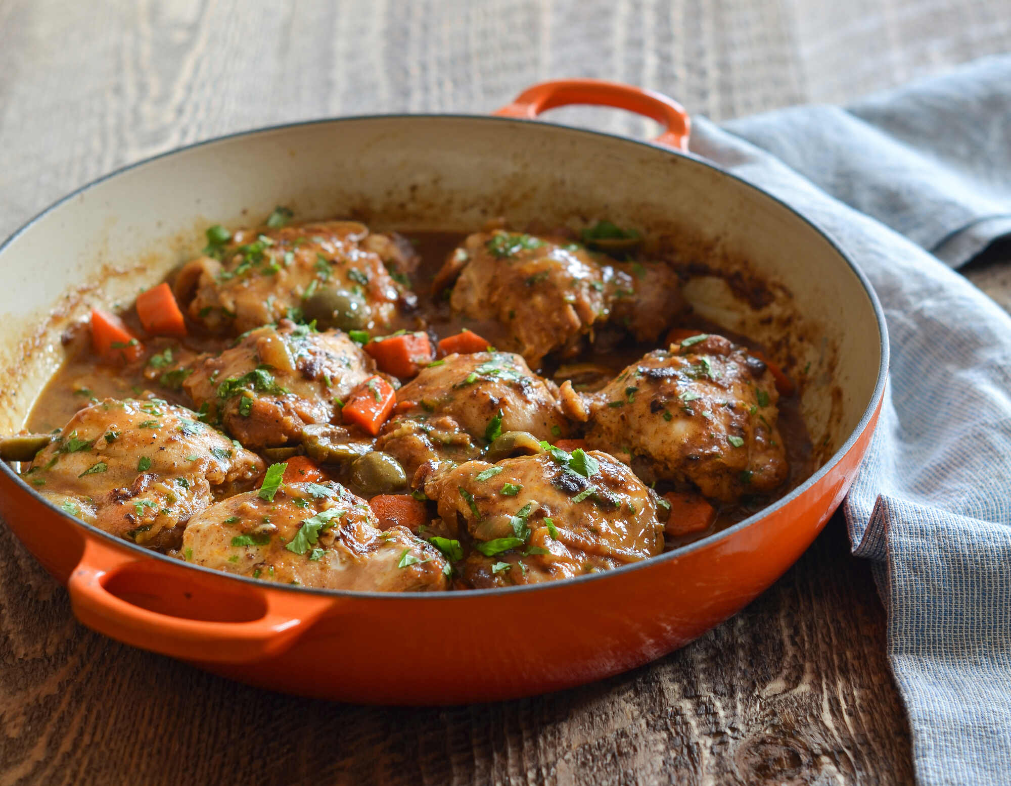 moroccan-chicken-recipe