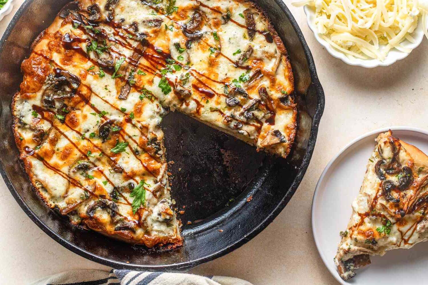 mushroom-glaze-recipe