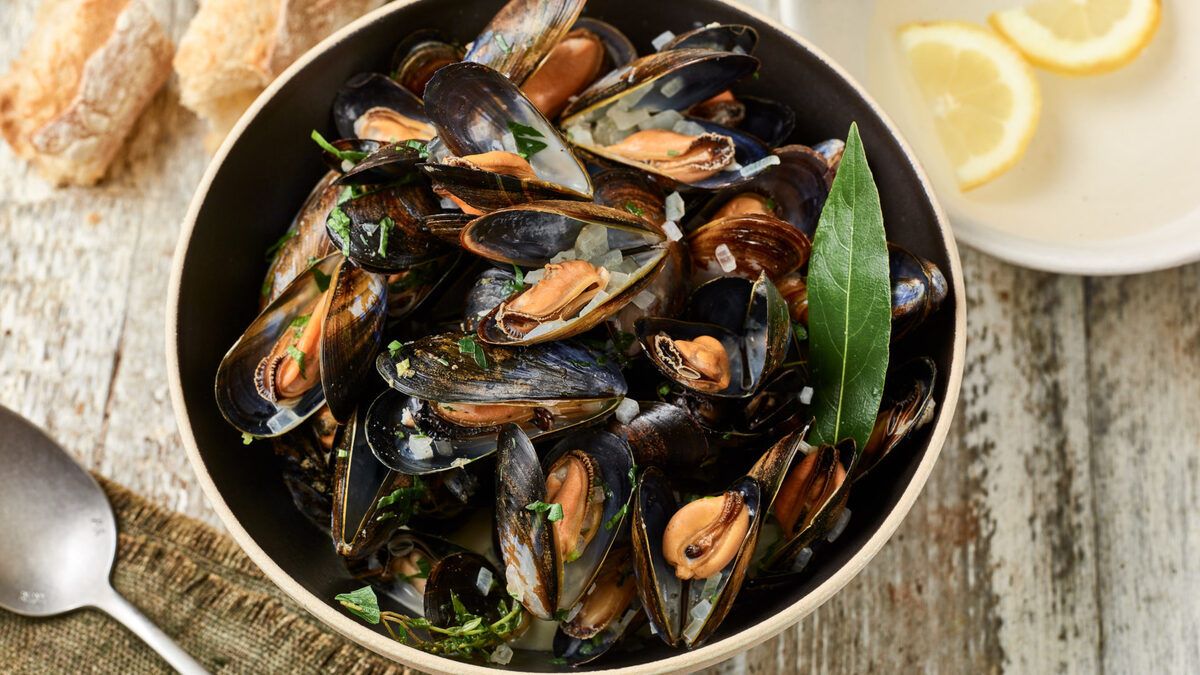 mussels-mariniere-recipe