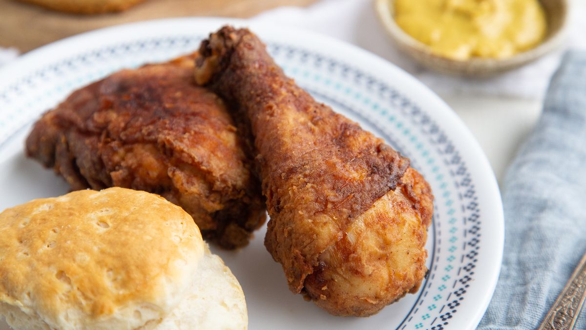mustard-fried-chicken-recipe