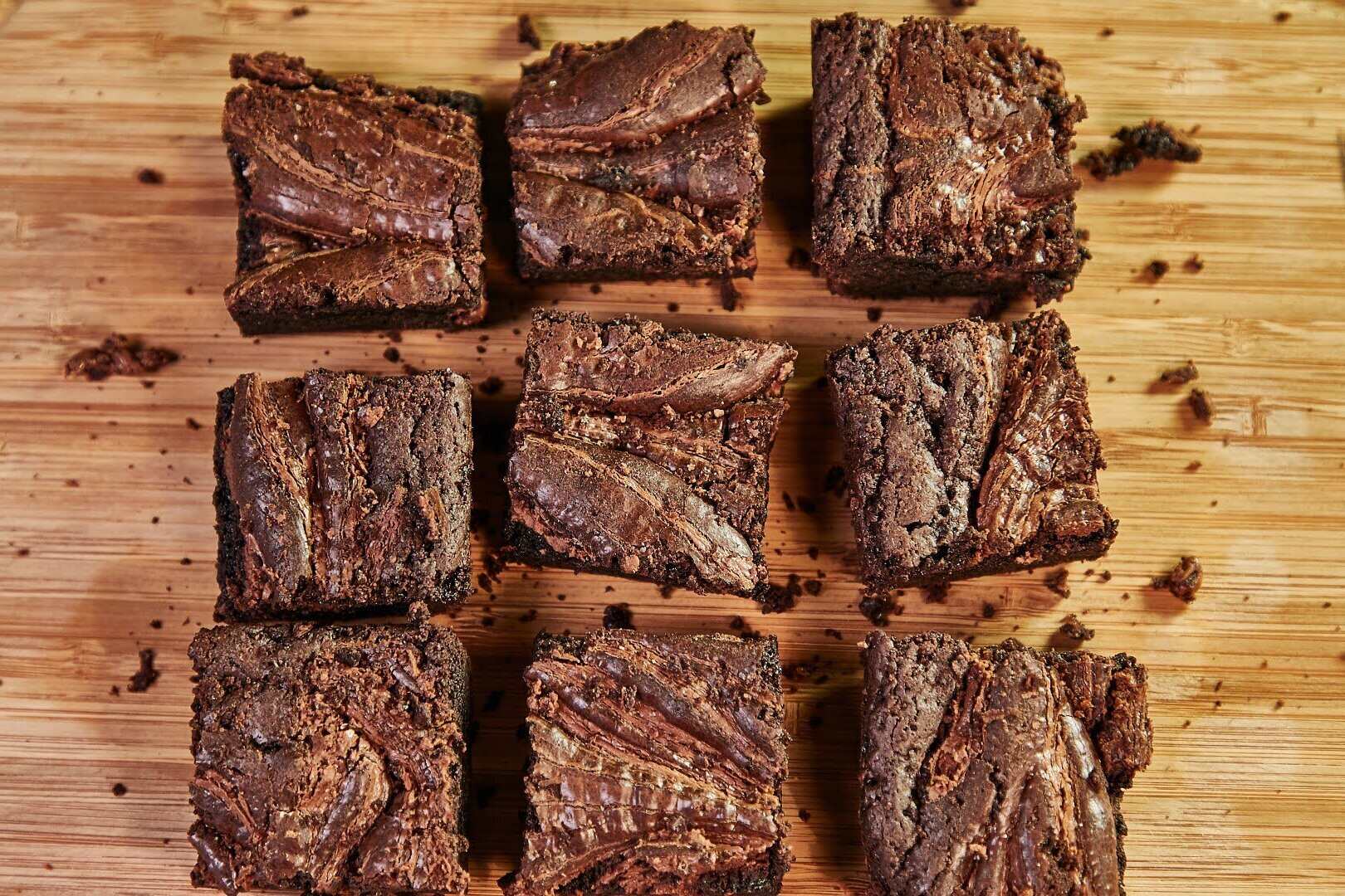 nutella-brownies-recipe