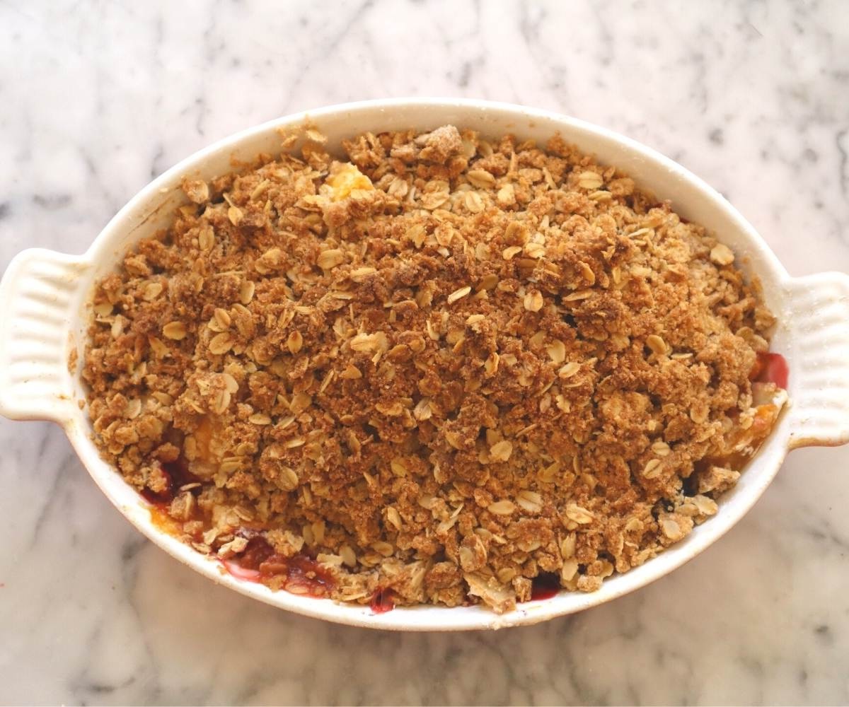oatmeal-crumble-recipe