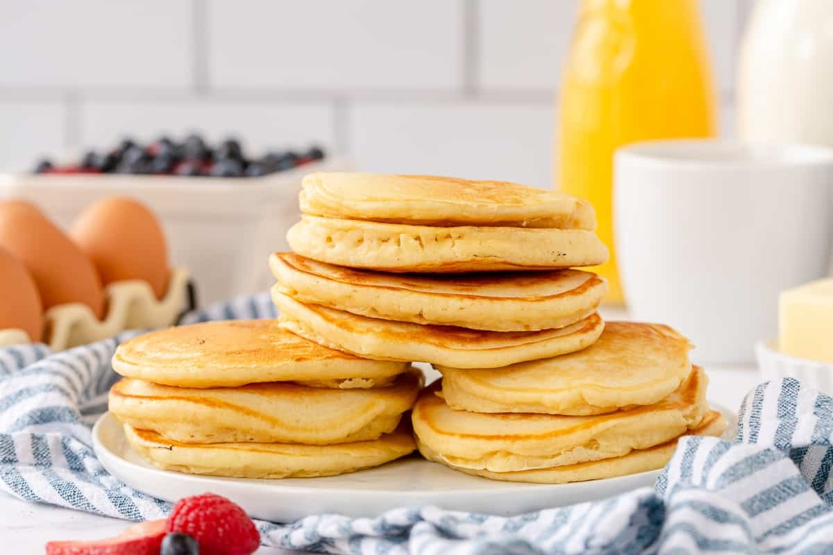 old-fashioned-pancakes-recipe