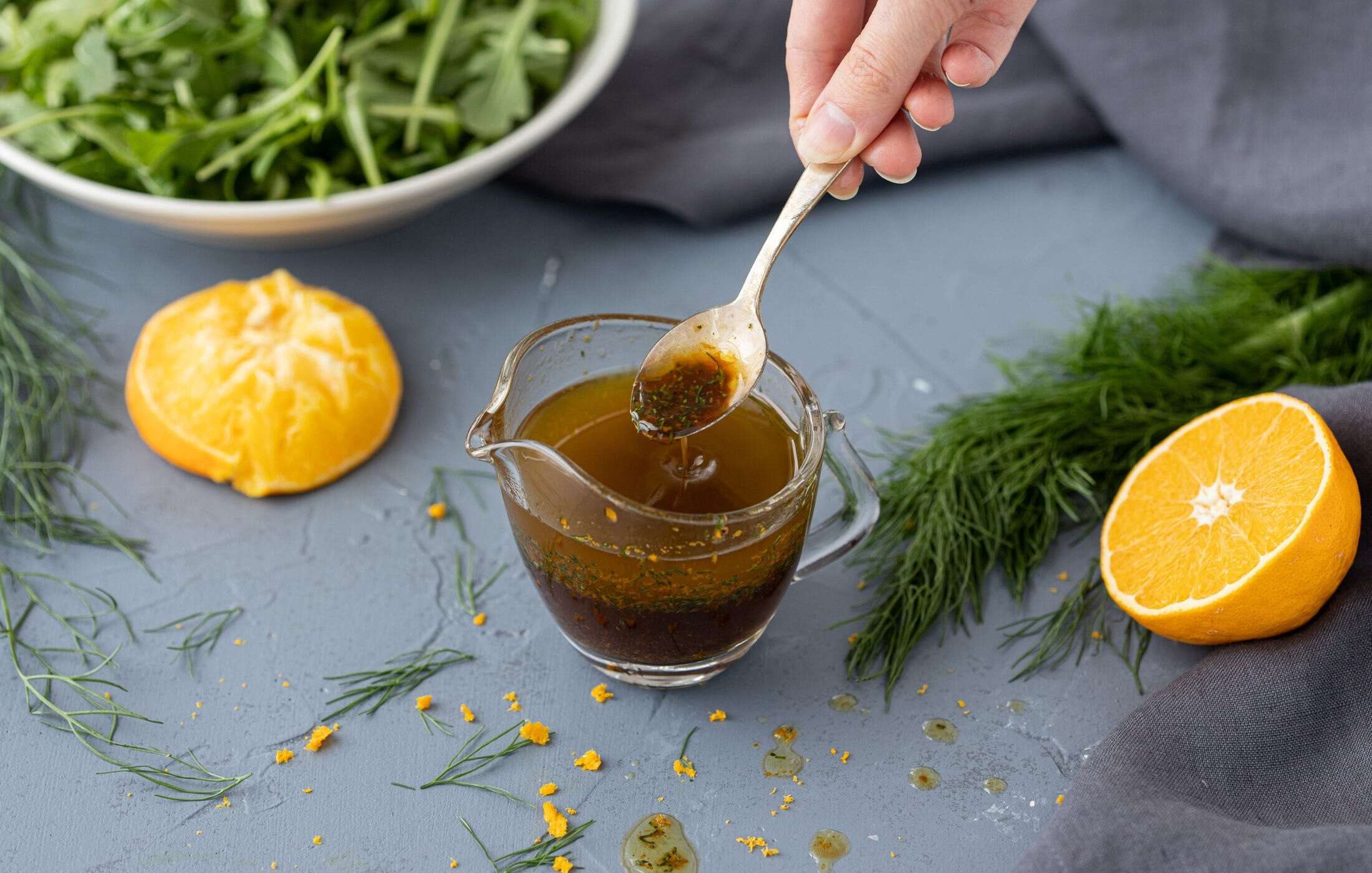 orange-vinaigrette-recipe