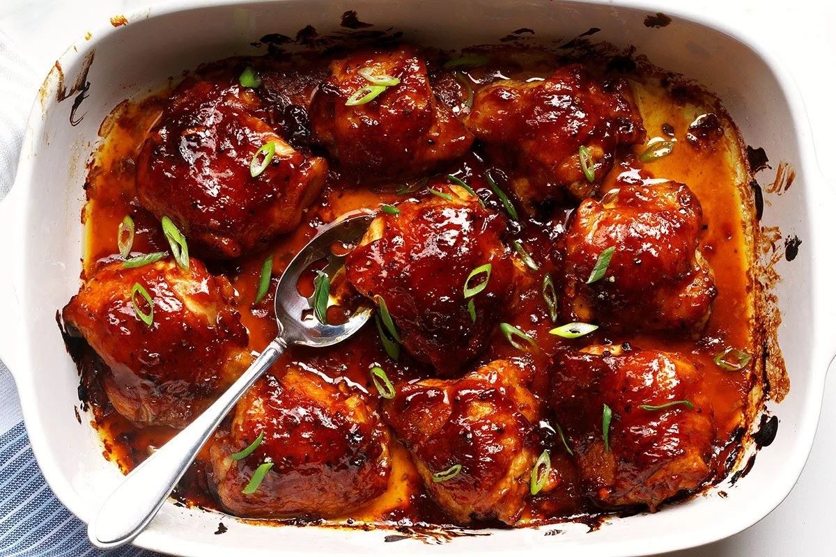 oven-baked-chicken-teriyaki-recipe