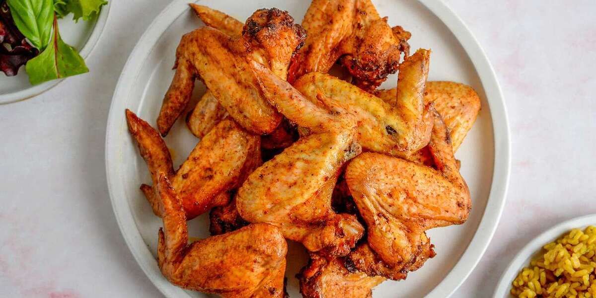 oven-baked-chicken-wings-recipe