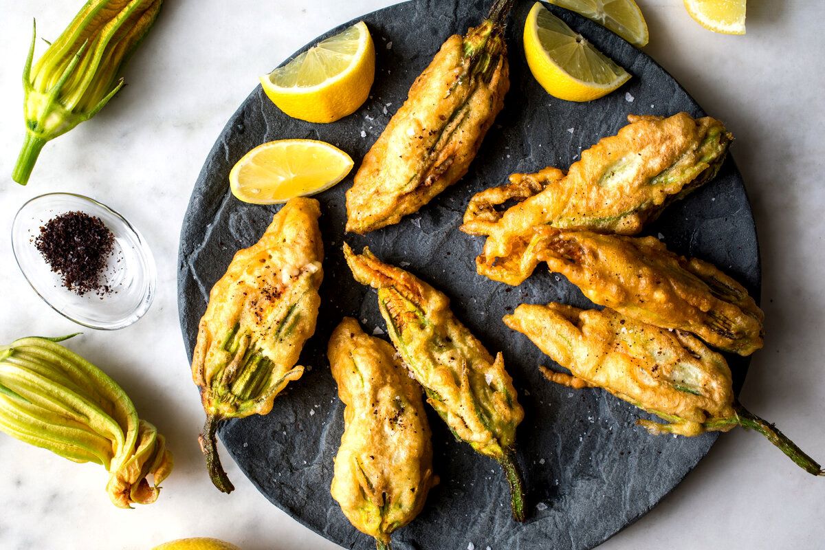 oven-roasted-stuffed-squash-blossoms-recipe