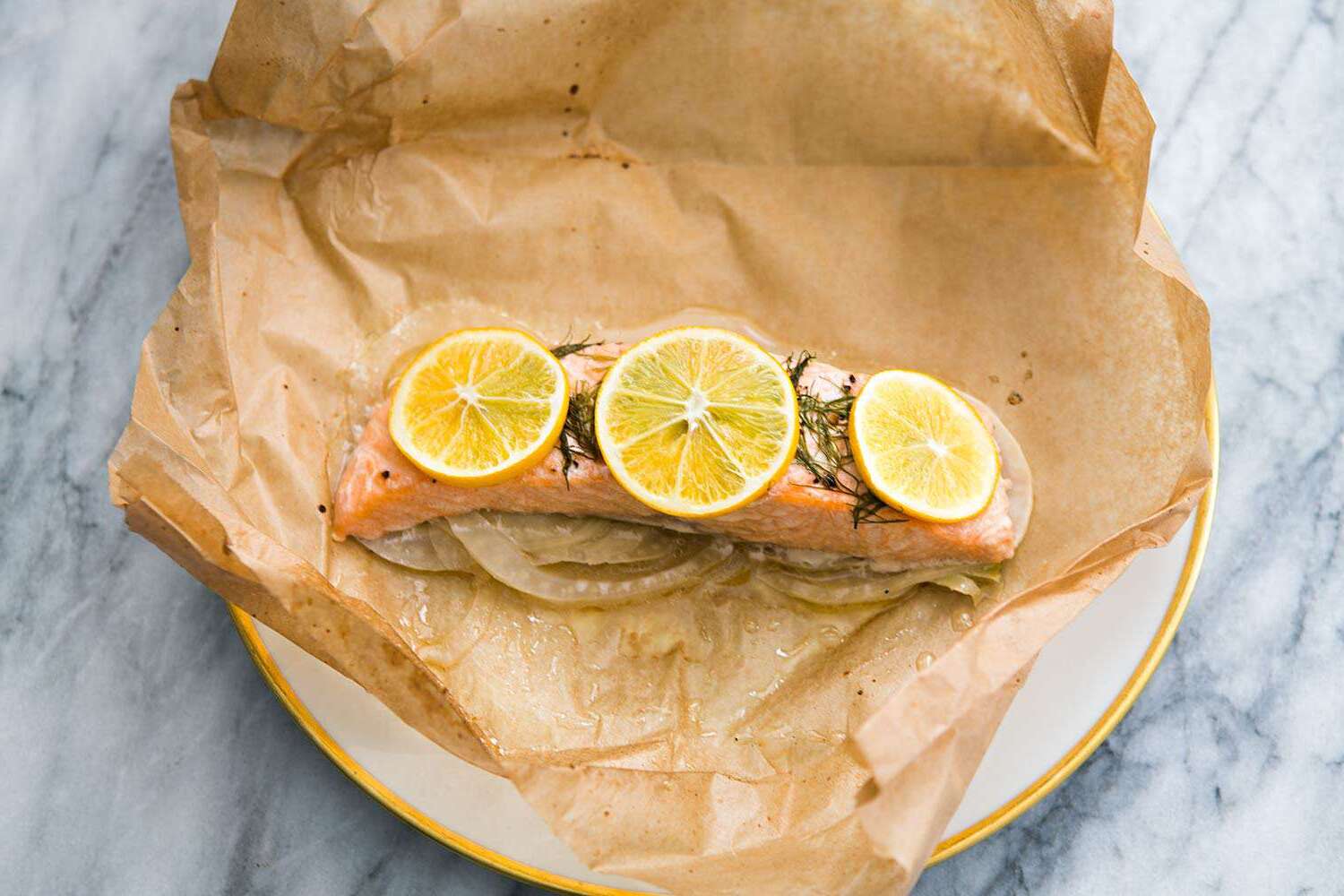 parchment-baked-salmon-recipe