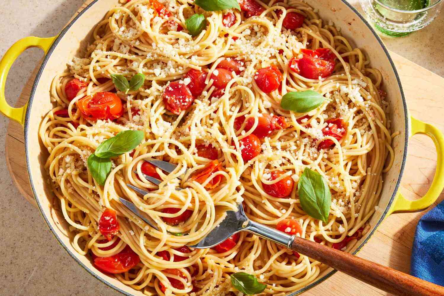 pasta-pomodoro-recipe