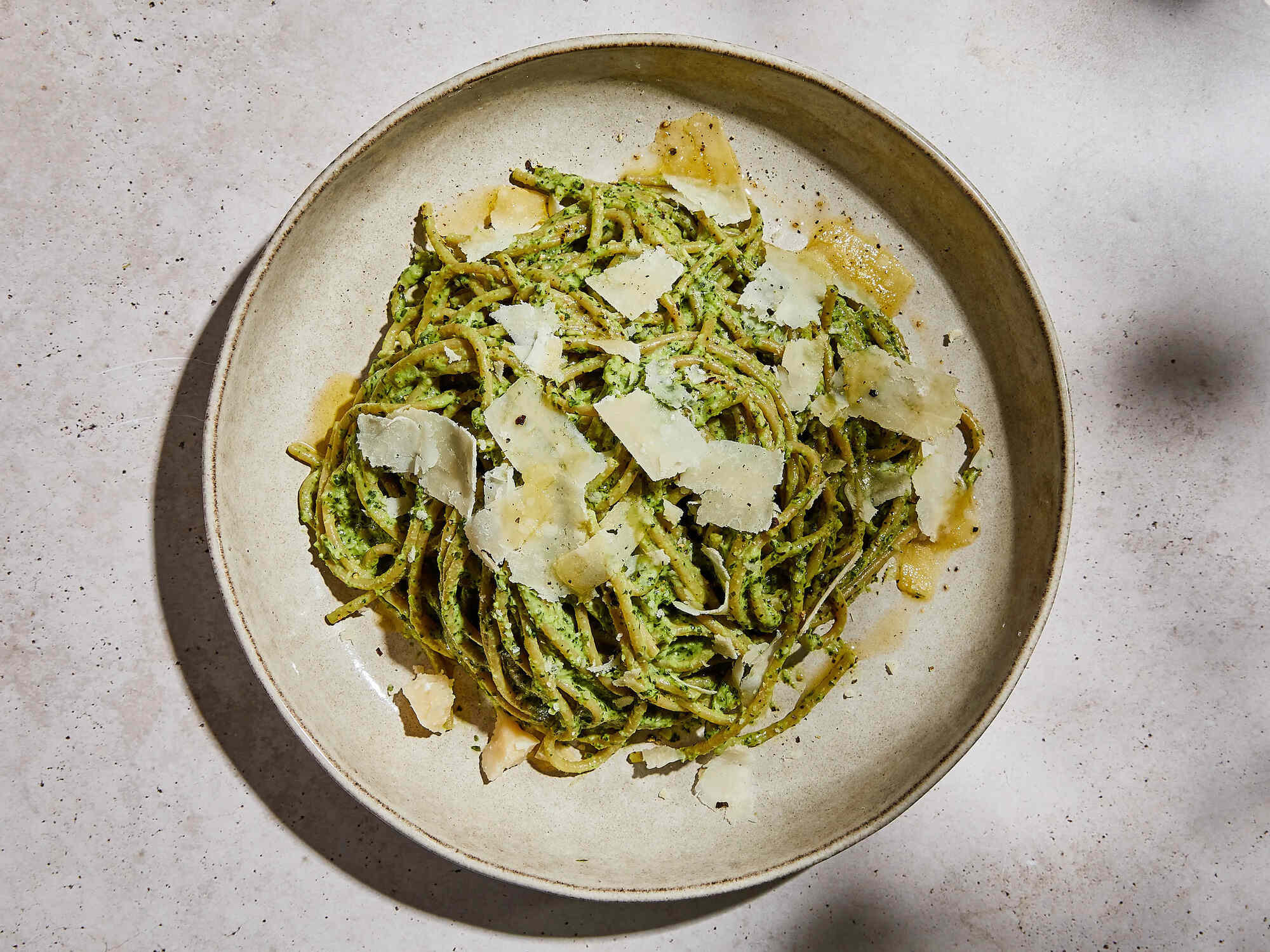 pasta-verde-recipe