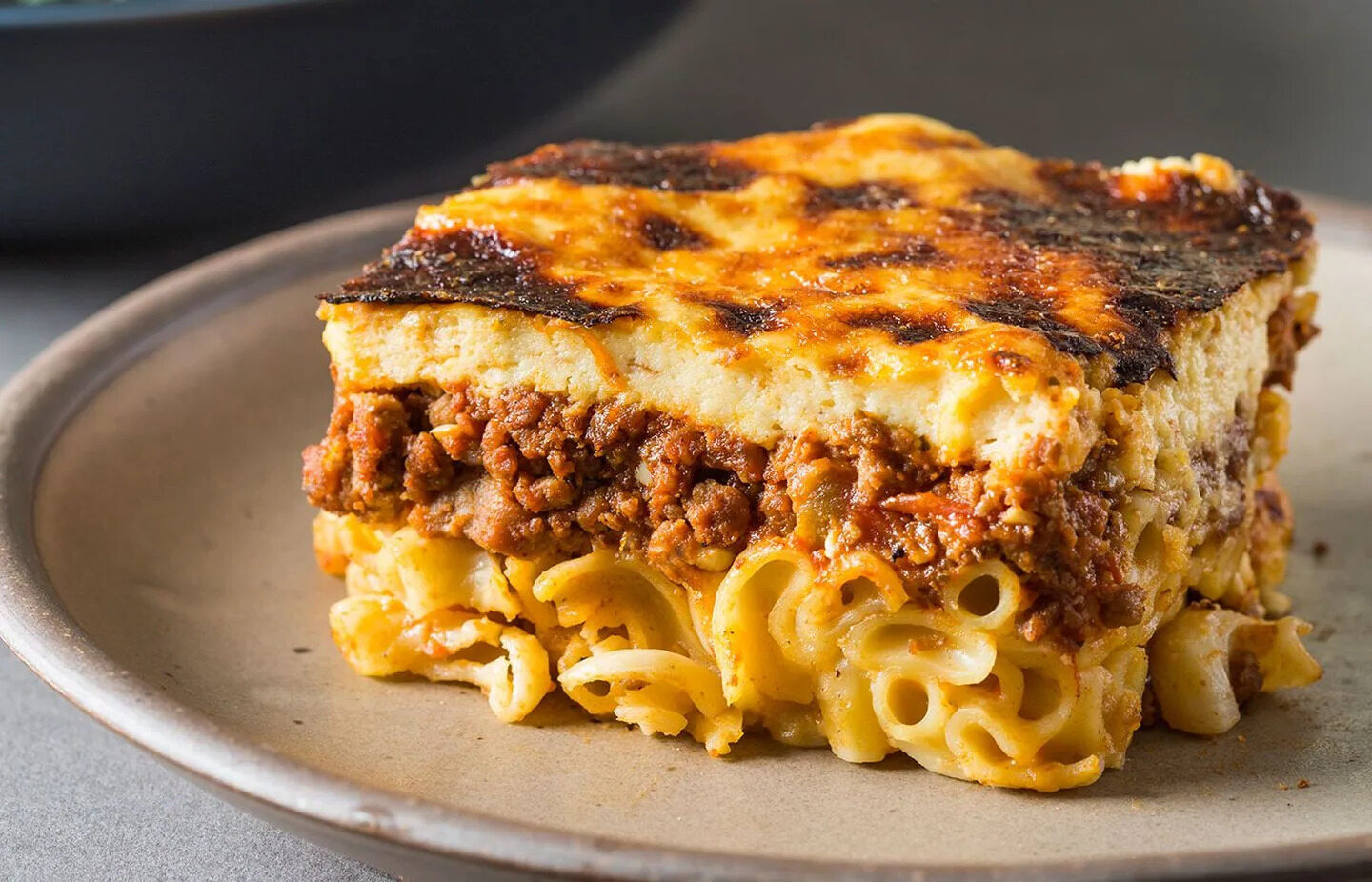 pastitsio-recipe