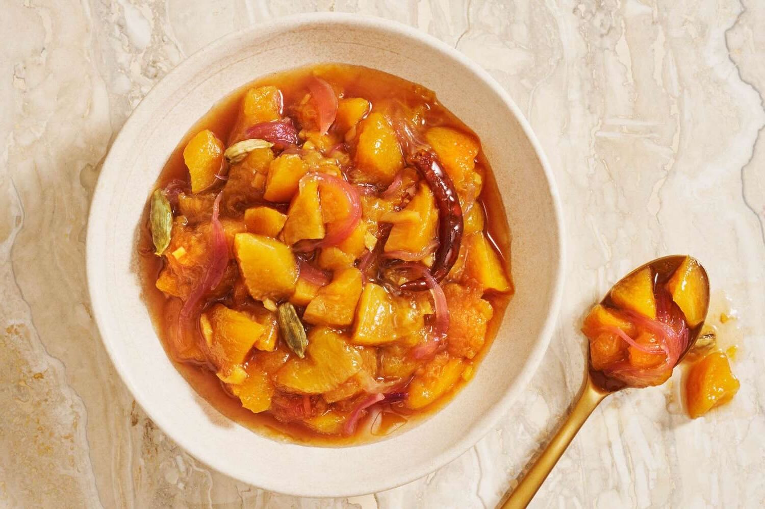 peach-chutney-recipe