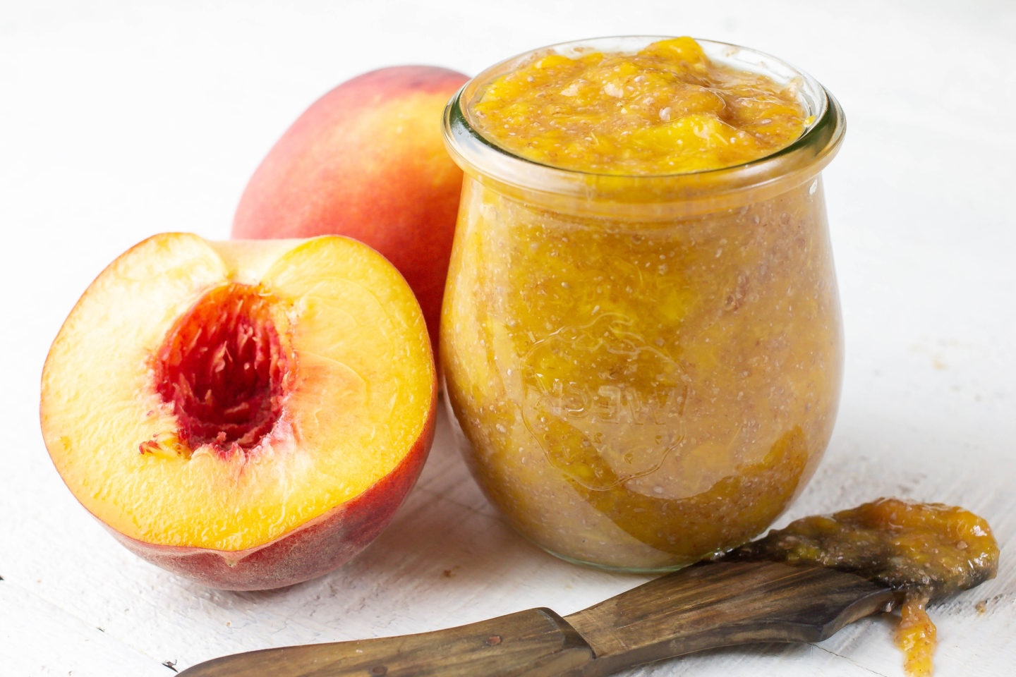 peach-ginger-jam-recipe