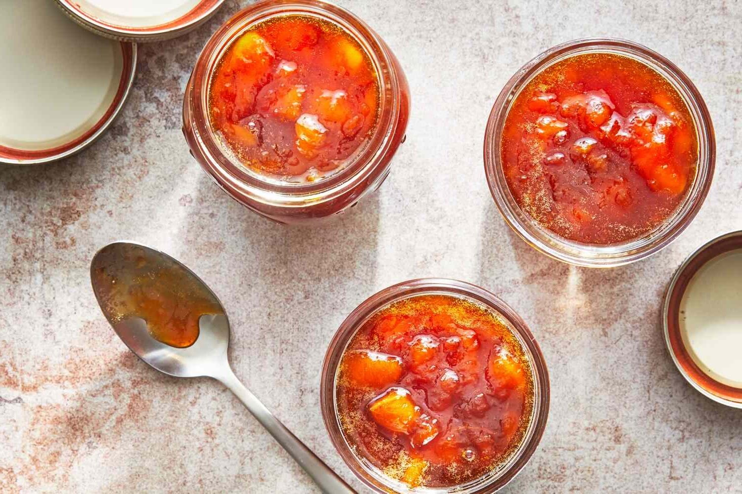 peach-vanilla-preserves-recipe