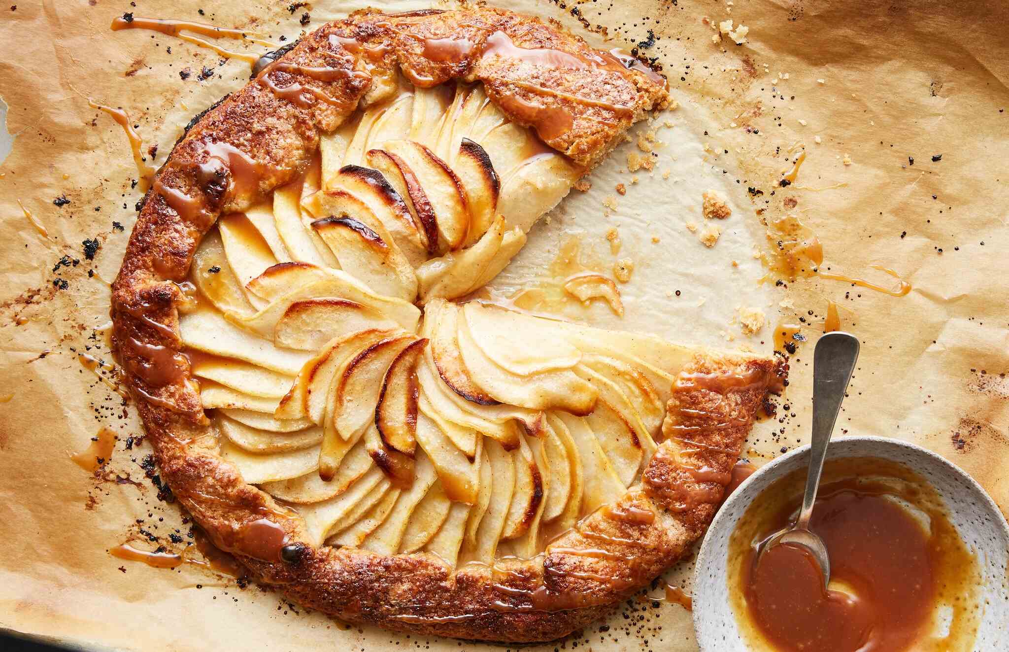 pear-galette-recipe