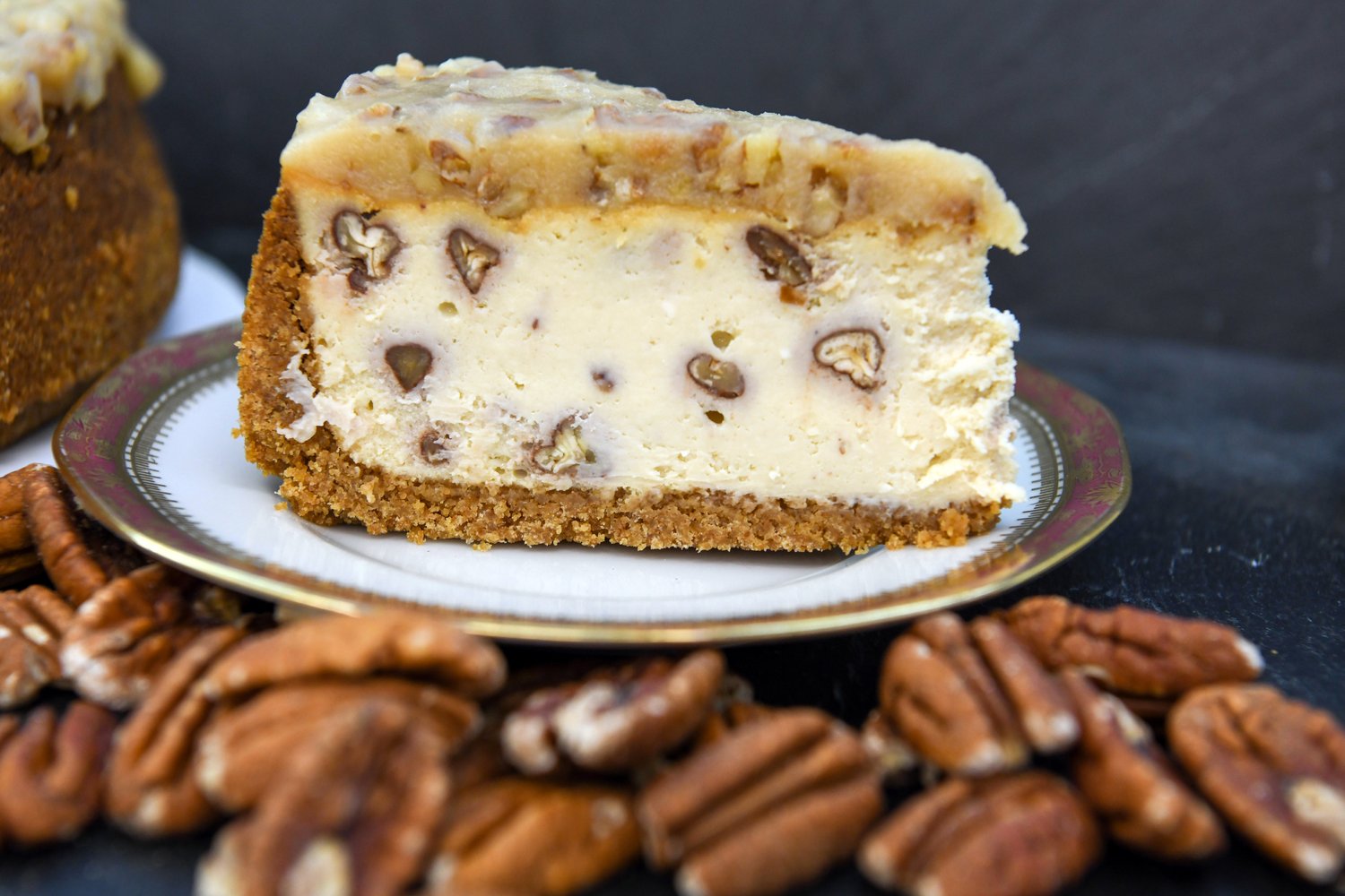 pecan-praline-cheesecake-recipe