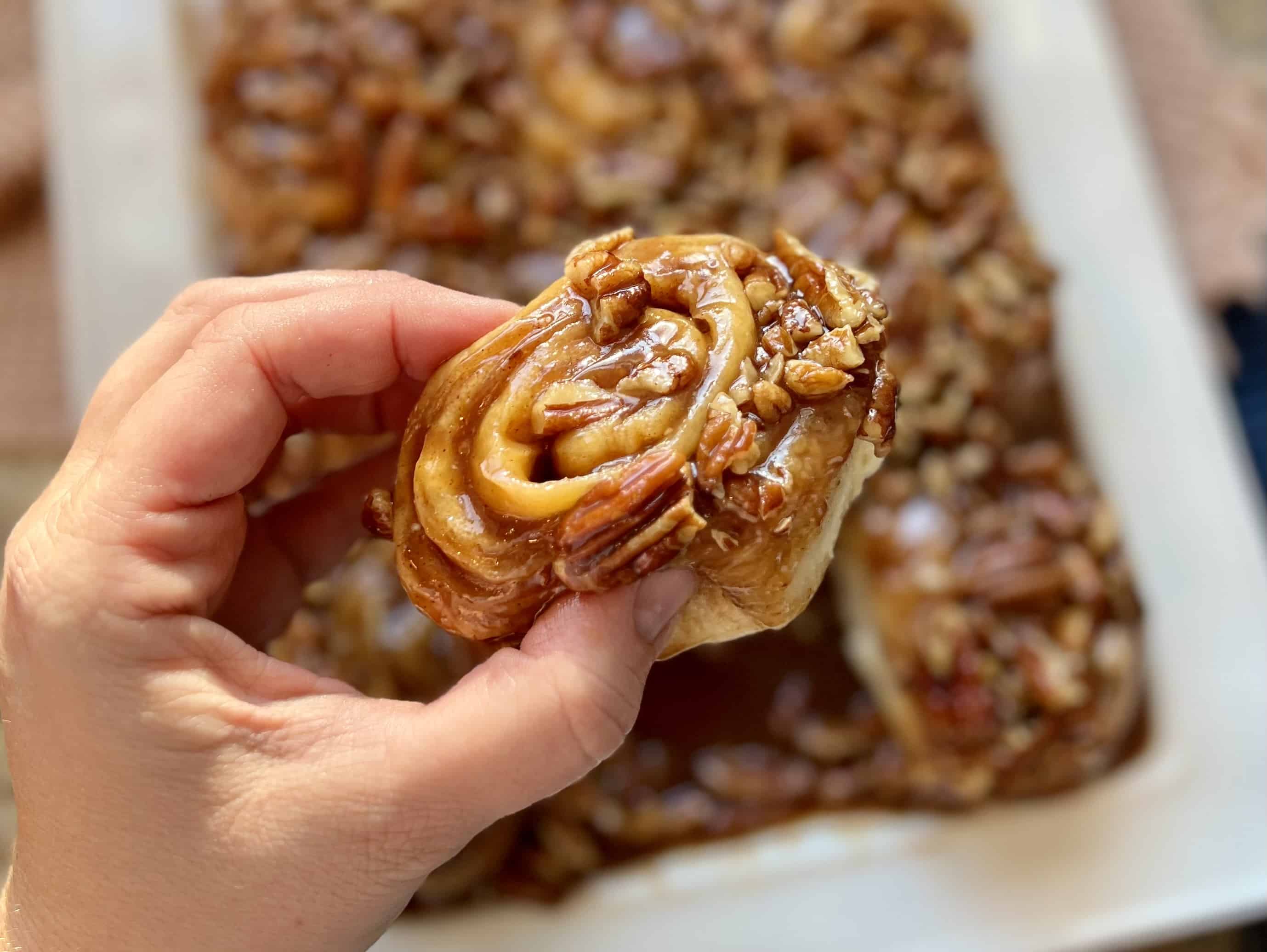 pecan-roll-recipe