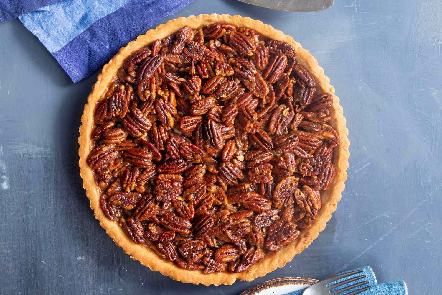 pecan-tart-recipe