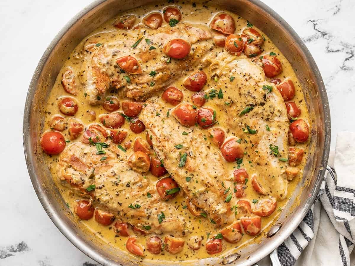 pesto-chicken-recipe